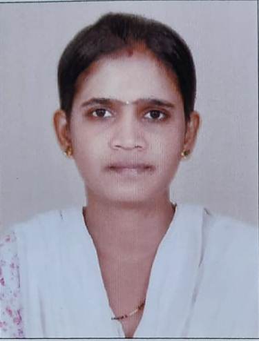 Priyanka Sonawane - Part time Cleaner and Cook and Baby Sitter in Khadki in Pune