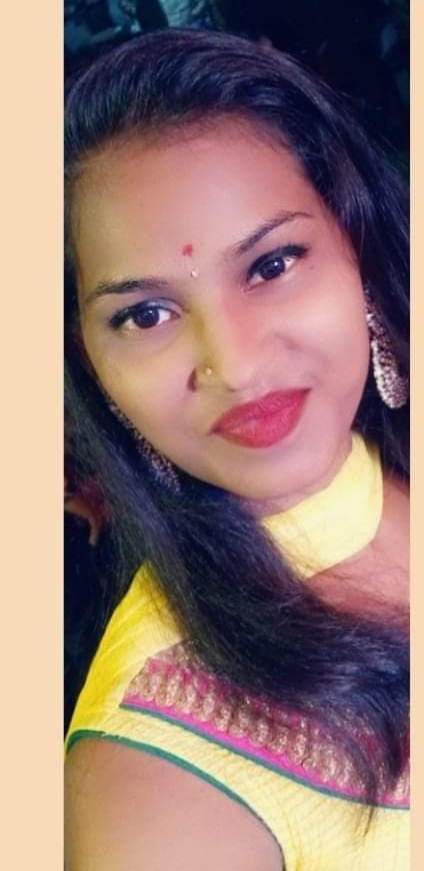 Jyoti Hangarge - Part time Cleaner and Cook in Naigaon in Mumbai