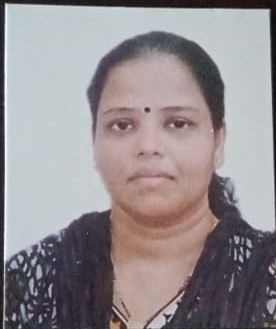 Shubhangi Pawar - Part time Cleaner and Cook and Patient Care and Elderly Care and Baby Sitter in Parel in Mumbai