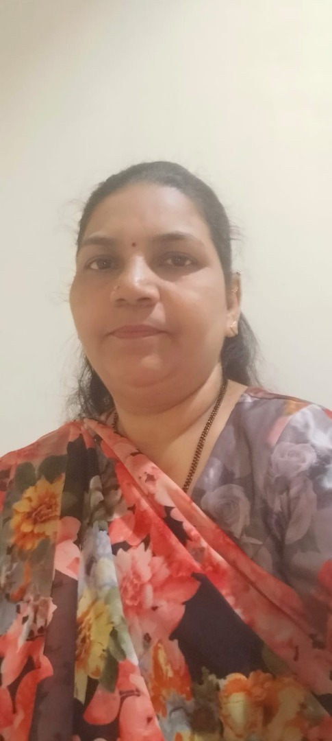 Keerti Boire - Part time Cleaner and Cook and Patient Care and Elderly Care and Baby Sitter in Mulund West in Mumbai