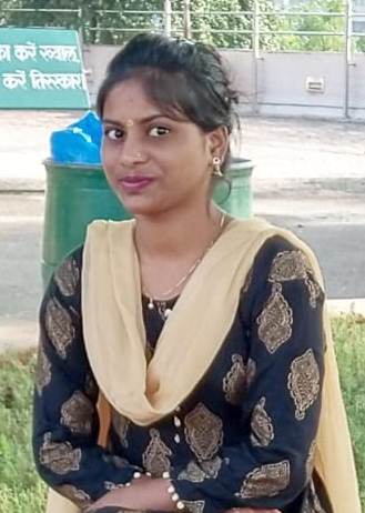 Shital Bodake - Part time Cleaner and Baby Sitter in New Panvel in Mumbai