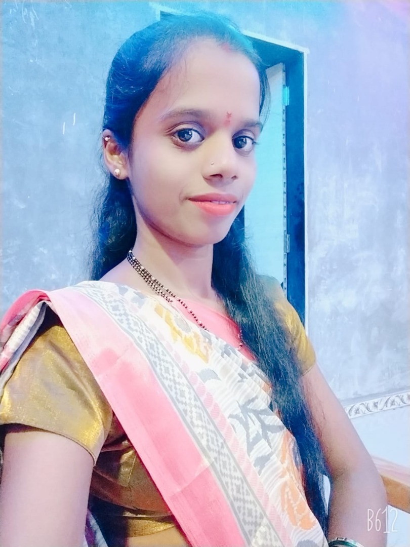 Akshada pratik Mhaske - Part time Cook and Baby Sitter in Thane East in Mumbai