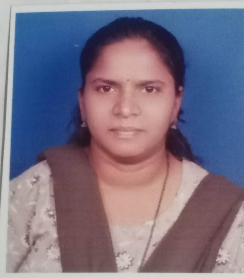 Bharti Ankush Vartha - Part time Cleaner and Baby Sitter in Nalasoapara in Mumbai