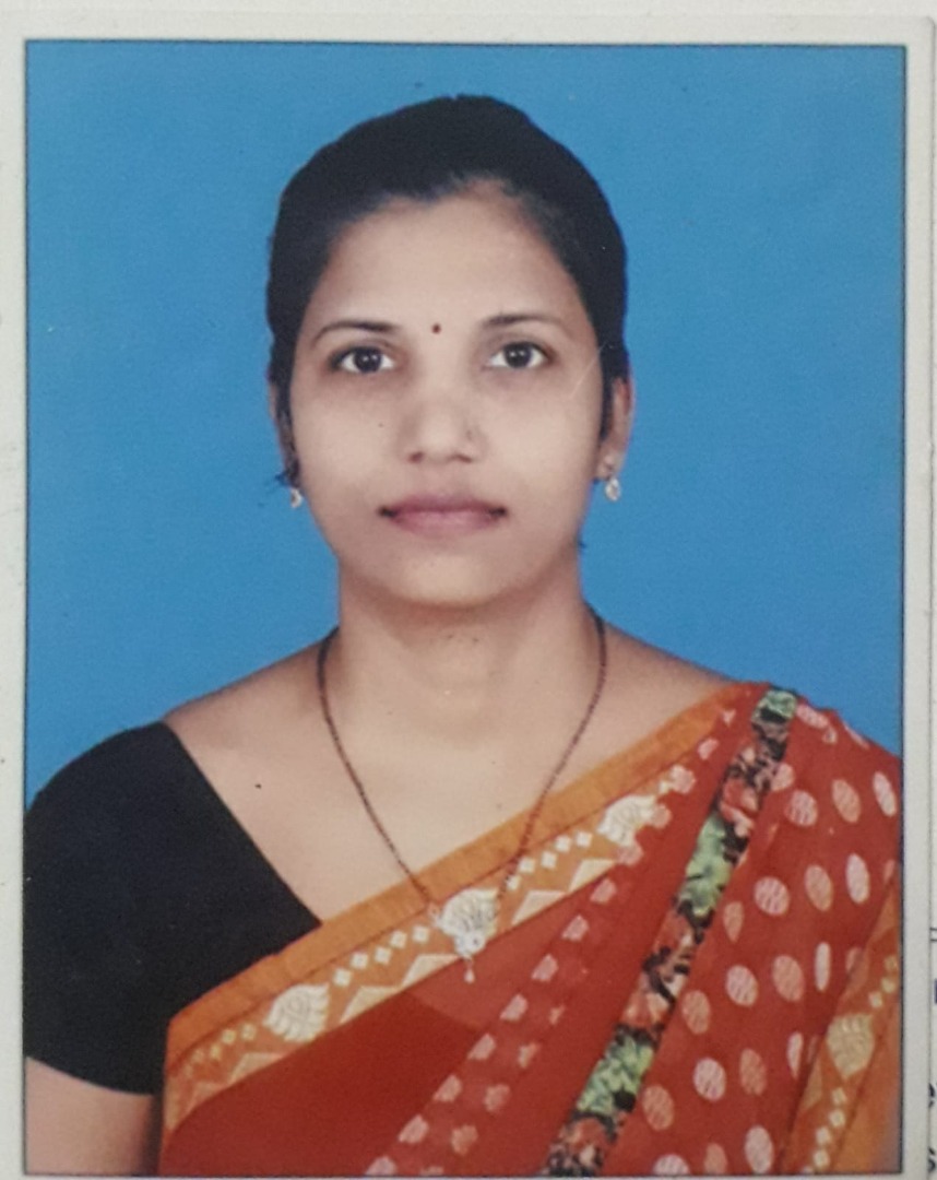 neeta dabre - Part time Cleaner and Cook and Baby Sitter in Thane West in Mumbai