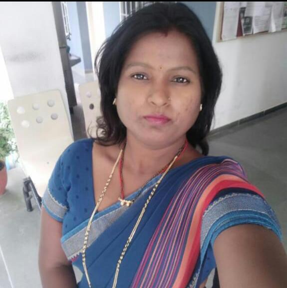 Sangeeta pol - Part time Cook and Baby Sitter in Saswad in Pune