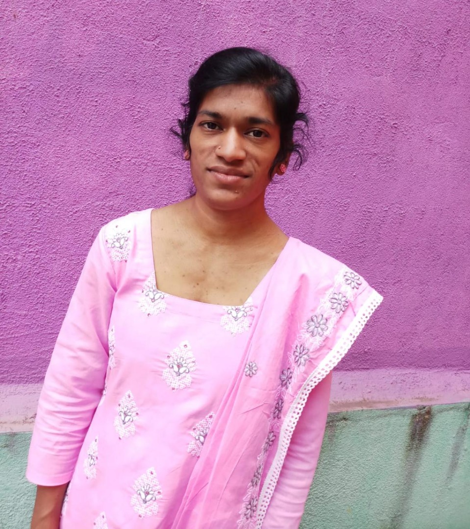 Krishnaveni - Part time Baby Sitter in Vinayaka Nagar in Bangalore Bengaluru
