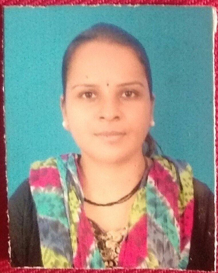 Arti kiran radhir - Part time Cleaner and Cook and Baby Sitter in khondwa in Pune