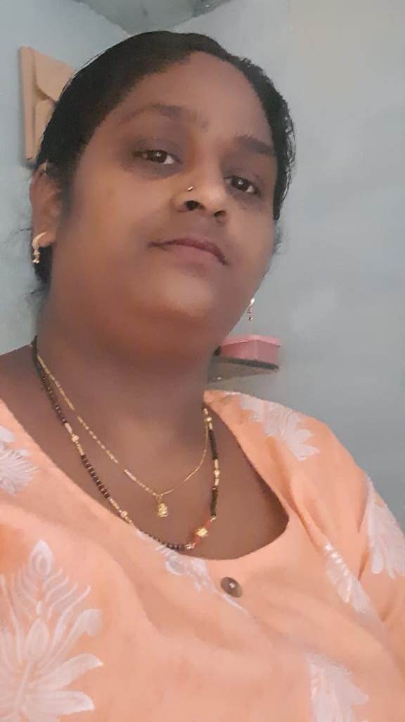 Reshma nilesh wagmare - Part time Patient Care and Elderly Care and Baby Sitter in mumbai in Navi Mumbai