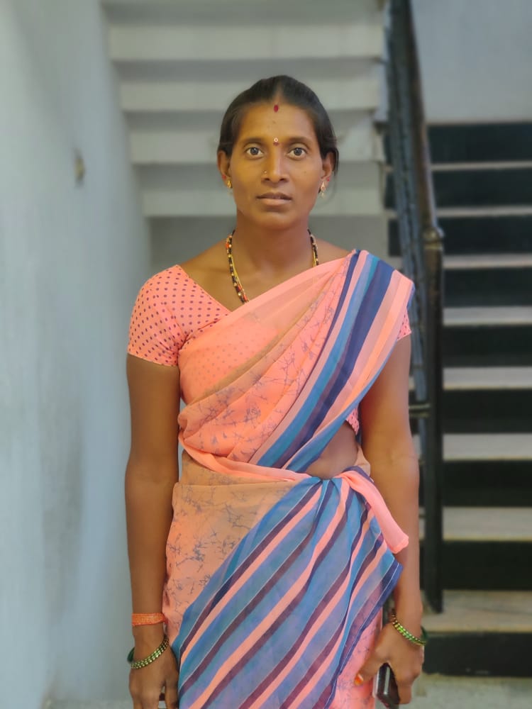 Kavitha