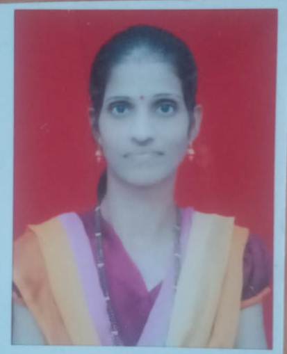 Sarika Sachin kadam - Part time Patient Care and Elderly Care and Baby Sitter in Virar east in Mumbai