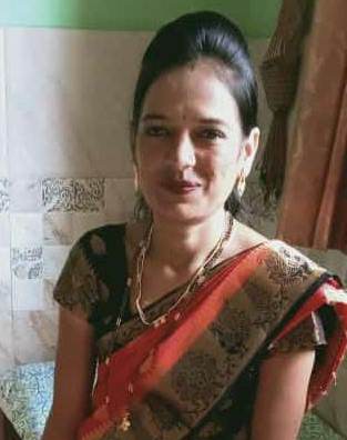 Sandhya chandrakant Suryavanshi - Part time Cleaner and Baby Sitter in Ulhas nagar in Mumbai