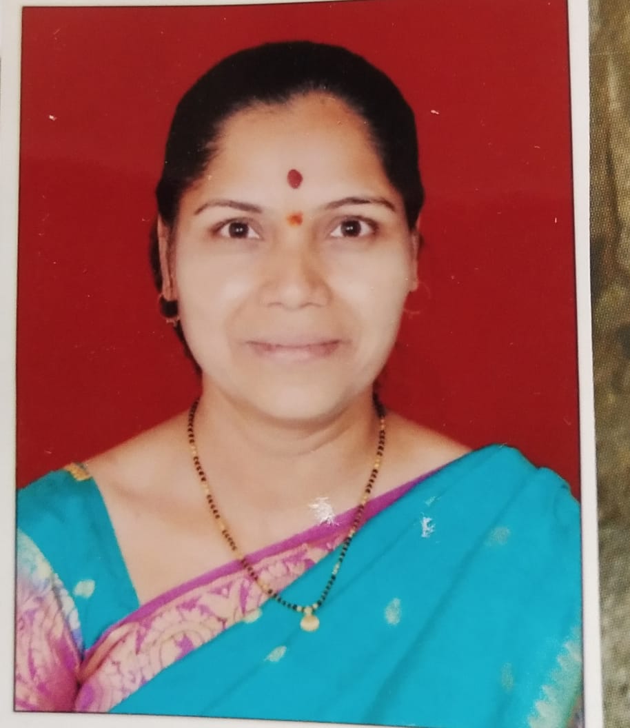 Ratnamala Rajaram Bhangre - Part time Cook and Baby Sitter in mulund west in Mumbai