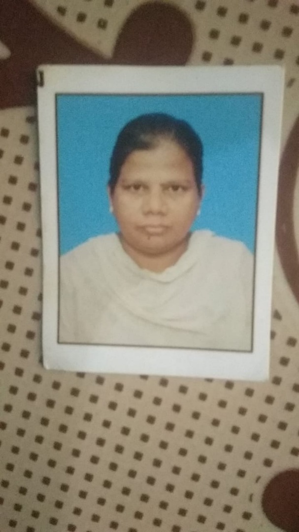 Surekha jadhav - Part time Cleaner and Cook and Patient Care and Elderly Care in malad west in Mumbai