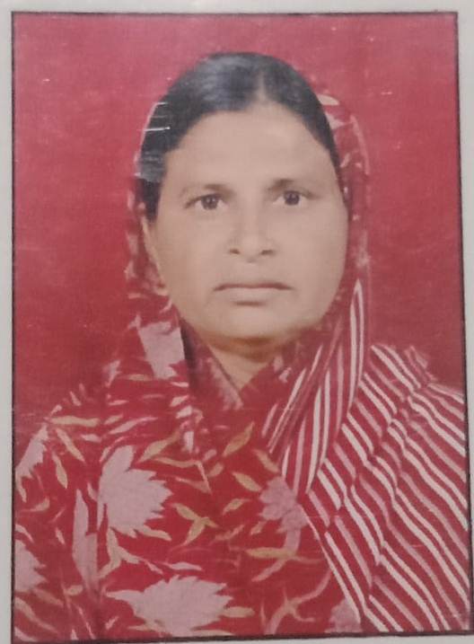 Raziya Shattar muzavar - Part time Cleaner and Baby Sitter in Gavandi in Mumbai