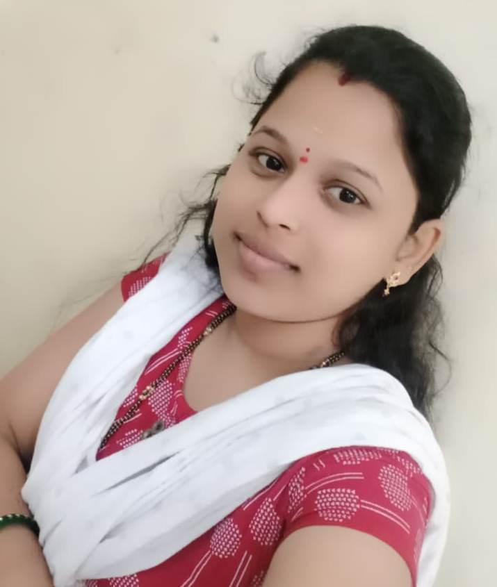 Radhika Nandeep kudalkar - Part time Baby Sitter in virar east in Mumbai