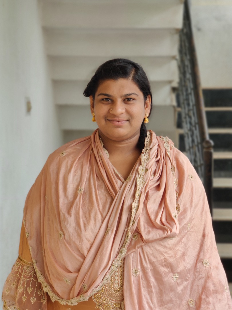 Mahaboob Bi - Full time Maid and Cook and Baby Sitter in Amer in Jaipur