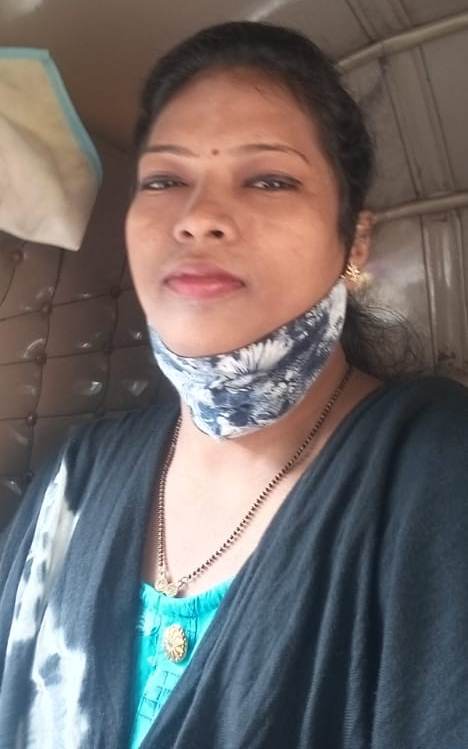 Priti Ruke - Part time Baby Sitter in Vikroli in Mumbai