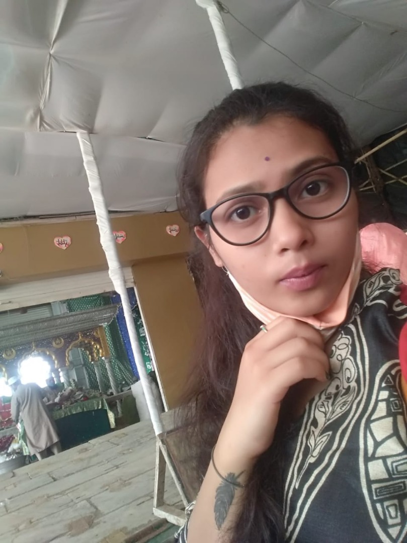 Anisha  Mukesh more - Full time Cleaner and Cook and Patient Care and Elderly Care in Virar east in Thane