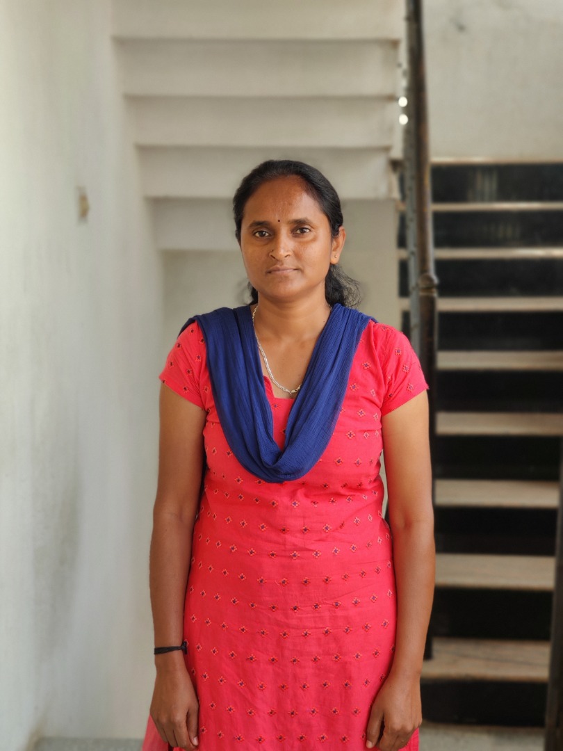Shashi Kala M
