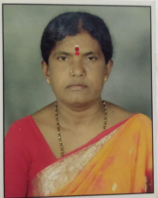 Jayamma V - Part time Cleaner and Cook and Baby Sitter in CK Palya in Bangalore Bengaluru