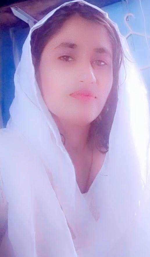 Nasreen Sajid  Sayyed - Part time Cook in Andheri West in Mumbai