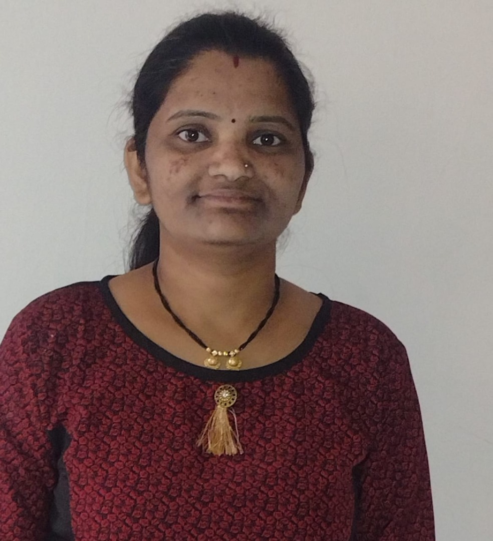 arti gailward - Part time Patient Care and Elderly Care and Baby Sitter in Pune