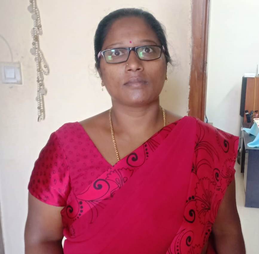 Chithra Jaishankar - Part time Cook in Jeevan Bima Nagar in Bangalore Bengaluru