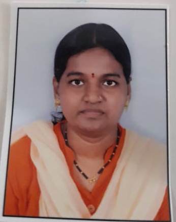 Komal Pandurang kadam