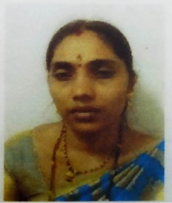 Smitha Vijay Kadam - Part time Baby Sitter in Haragadde in Bangalore Bengaluru
