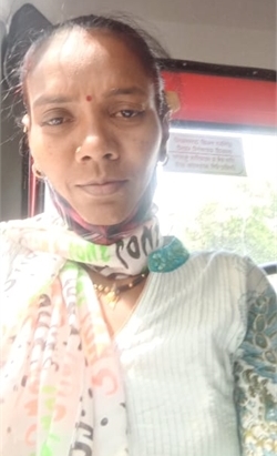 Shashi datta mane - Part time Cleaner and Cook in goregaon in Mumbai