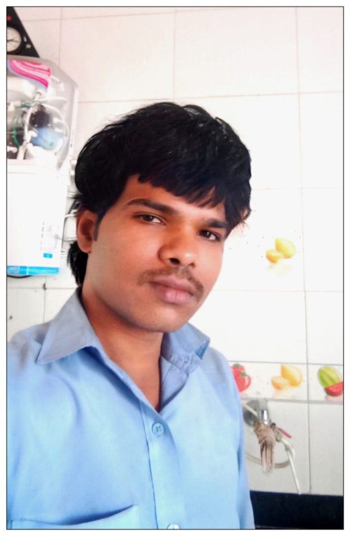 Ram sufal  suresh Mandal - Full time Cleaner in colaba in Mumbai
