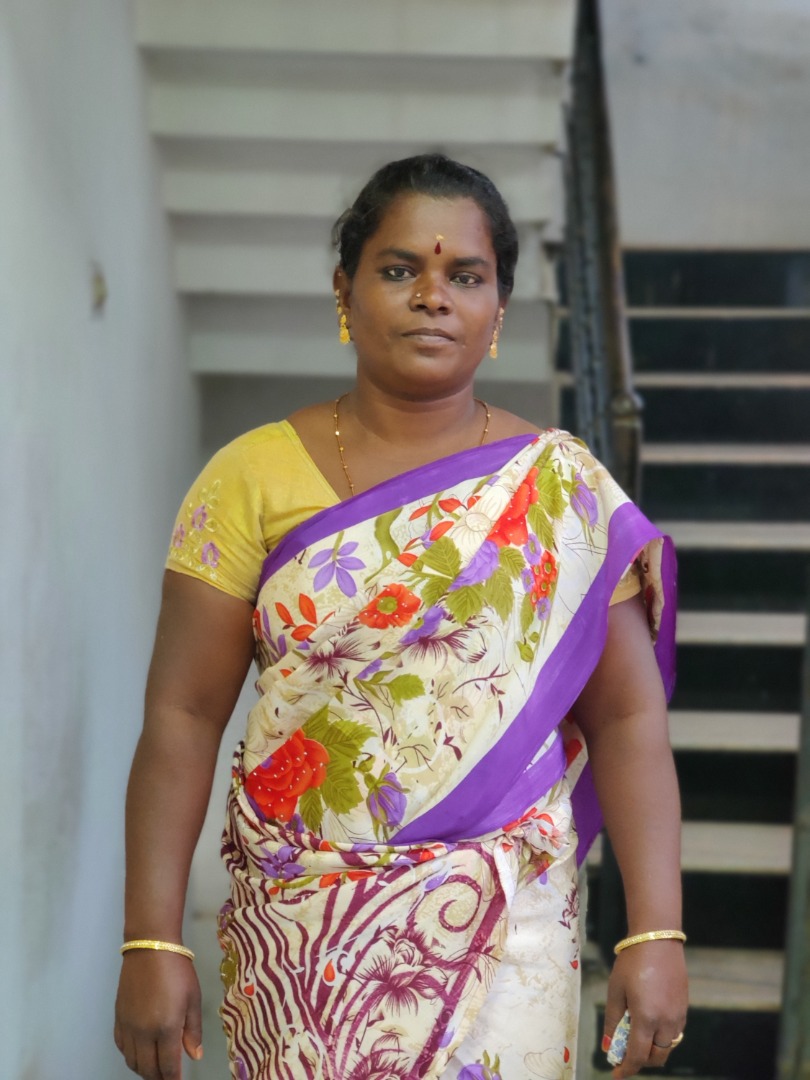 Poomani kumar