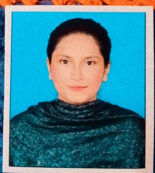 Aarti Gopalsingh Sonar - Part time Cleaner and Baby Sitter in Kalyan West in Mumbai