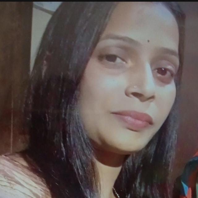 pratibha ajay singh - Part time Cleaner and Cook and Patient Care and Elderly Care and Baby Sitter in airoli chinchpada in Mumbai