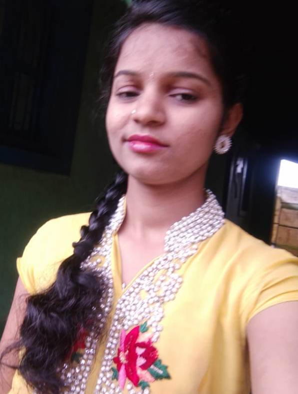 Lochani  Ajay  Bhyade - Full time Cleaner in Vile parle East in Mumbai