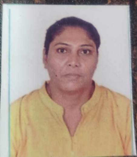 Deepali Surve - Part time Cleaner and Cook in Grant Road in Mumbai