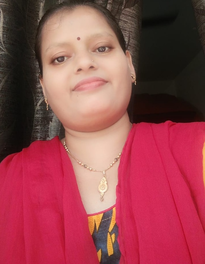 Savita Santosh  Sawdekar - Full time Cleaner and Cook and Baby Sitter in Dombivali in Thane