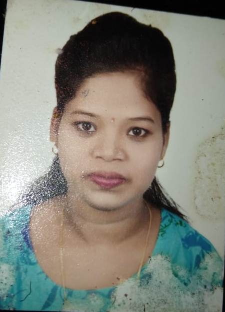 Mamta Sudhakar salvi