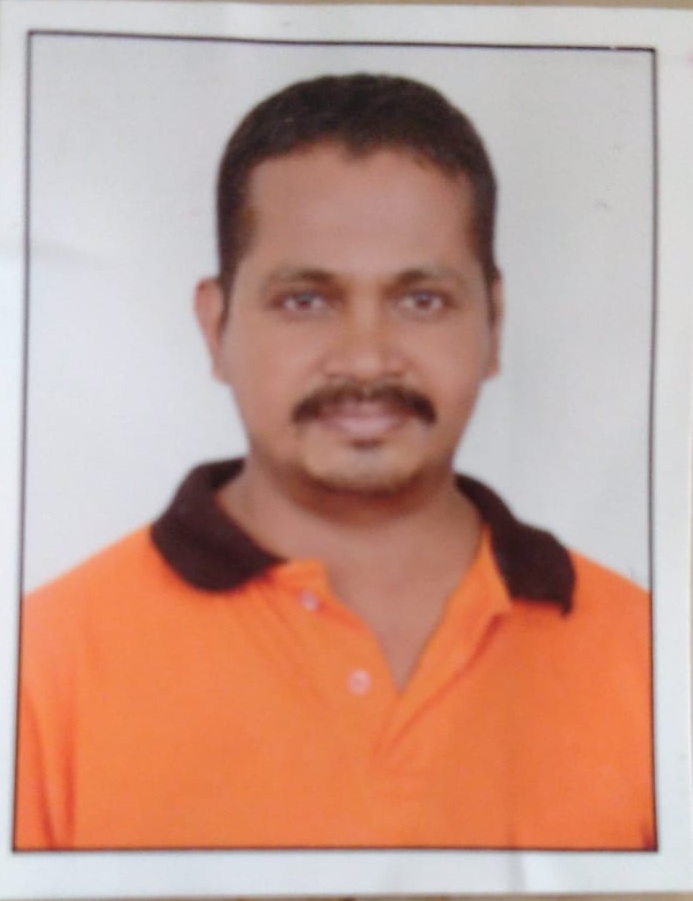 Arun Singh - Full time Cook in Andheri West in Mumbai