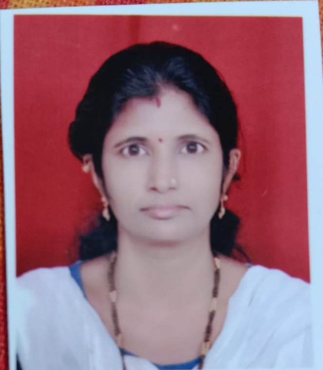 Vidya Prithviraj - Part time Cleaner and Patient Care and Elderly Care and Baby Sitter in Bandra East in Mumbai
