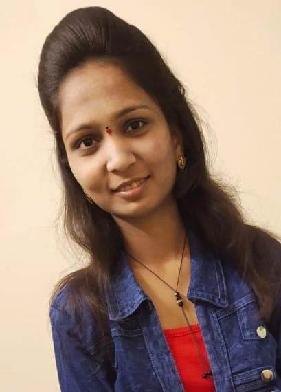 Sayali Surve
