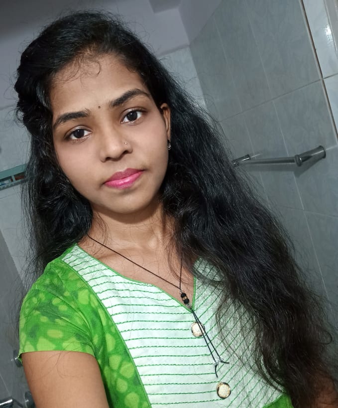 Sampada  Bapardekar - Part time Baby Sitter in Diva in Mumbai