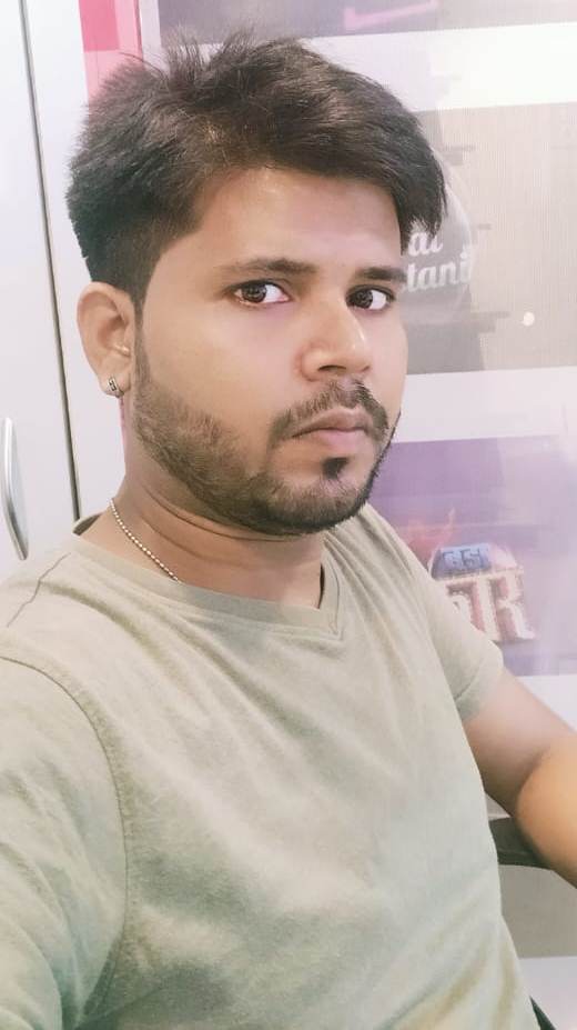 Mukesh Kumar Mandal - Full time Cook in Andheri in Mumbai