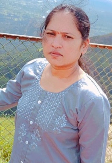 Pushpa Pathare - Full time Patient Care and Elderly Care in Thane West in Thane