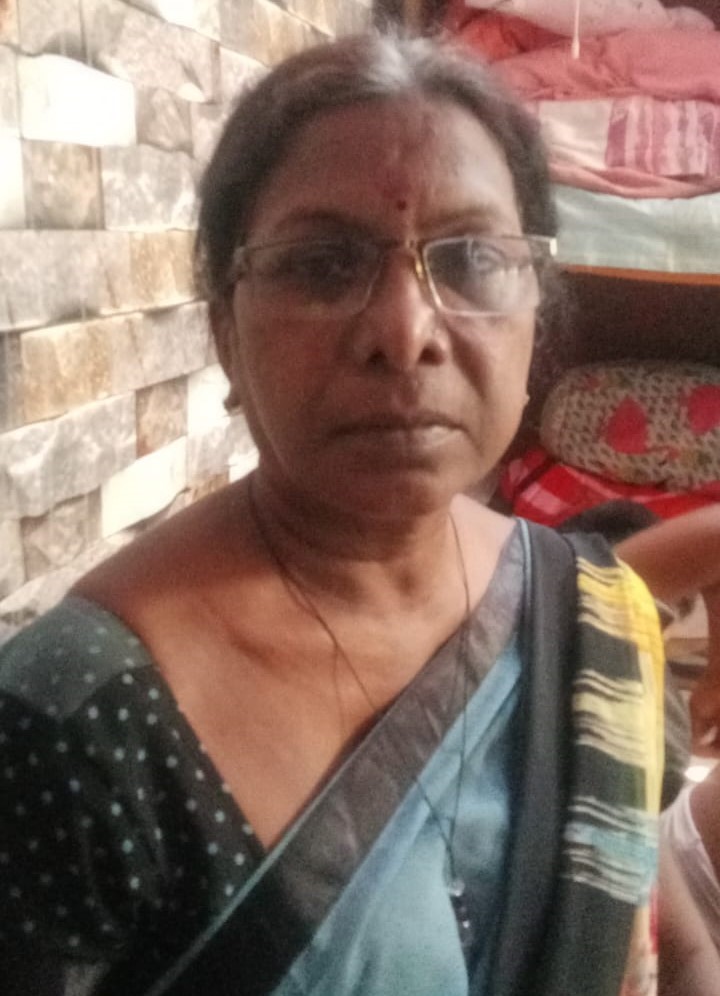 Kamal landge - Part time Cook in Jogeshwari west in Mumbai