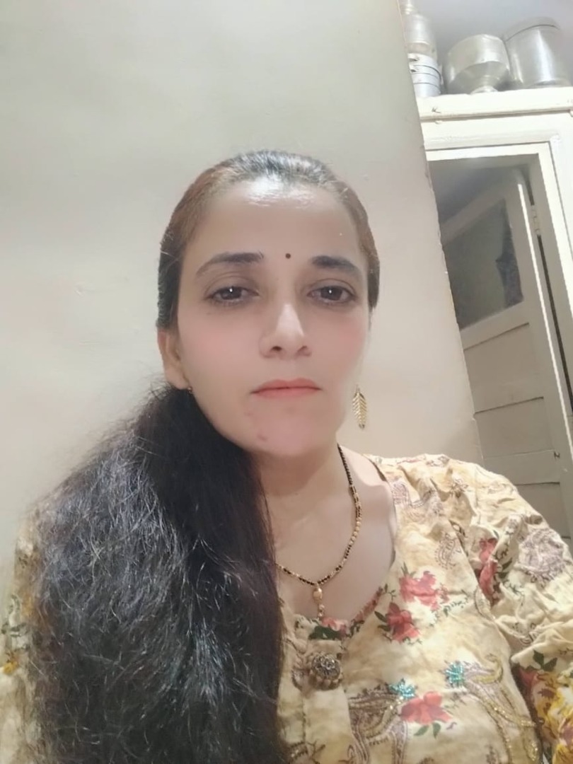 Sheetal Bhanushali