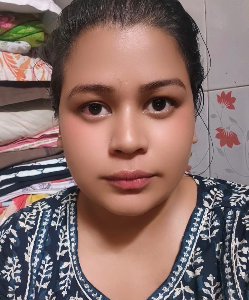 kajal singh - Part time Patient Care and Elderly Care and Baby Sitter in Chembur East in Mumbai
