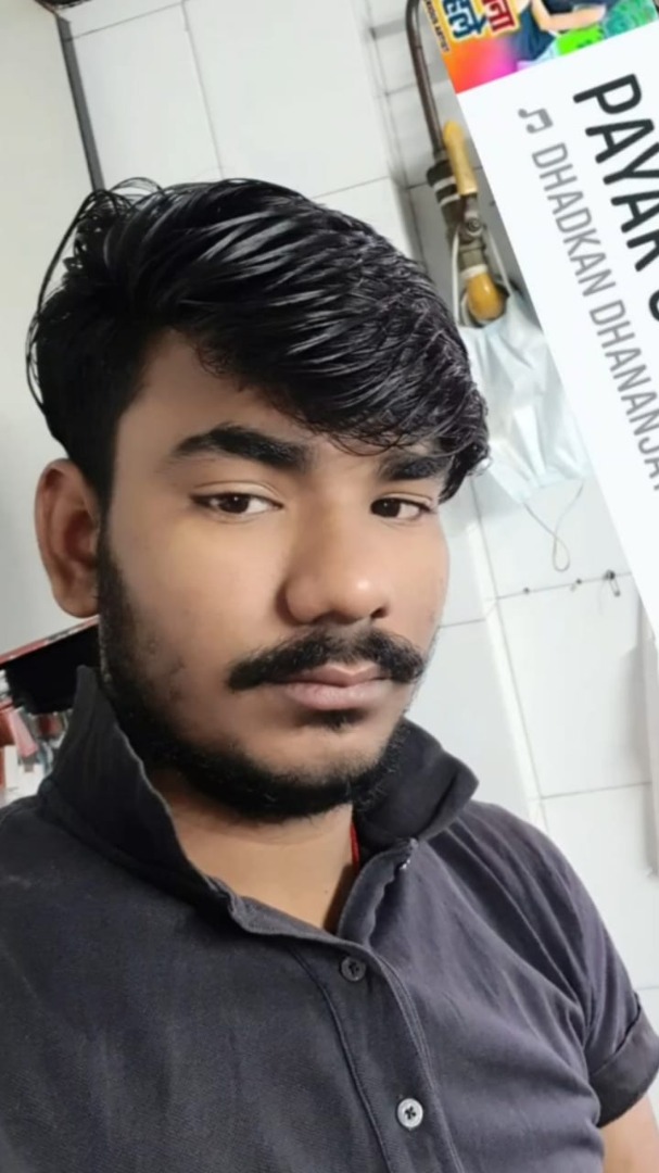 Amar Yadav - Full time Cook in Juhu in Mumbai