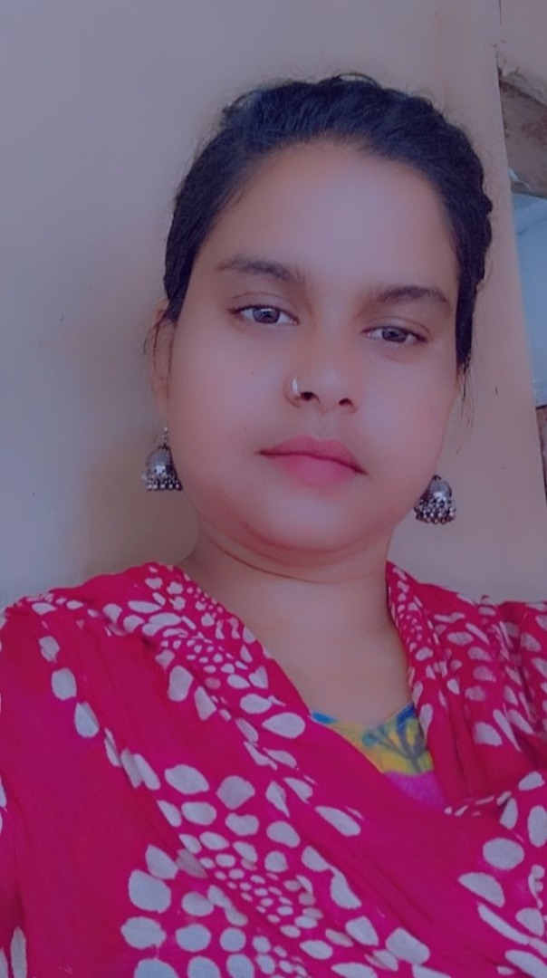 Salima Khatun - Part time Cleaner and Cook and Baby Sitter in Madh in Mumbai