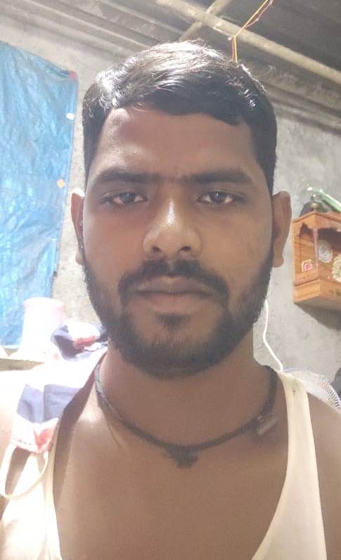 monoj kumar yadav - Full time Cleaner and Patient Care and Elderly Care in malad east in Mumbai